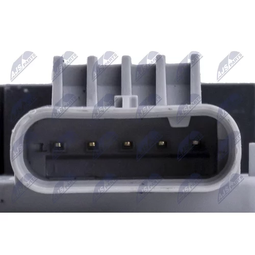 NOx-Sensor, vstrekovanie močoviny ENOX-CT-005 /NTY/ - obr. 3