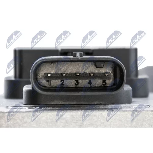 NOx-Sensor, vstrekovanie močoviny ENOX-ME-012 /NTY/ - obr. 3