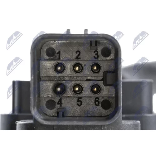 NOx-Senzor, NOx-Katalyzátor ENOX-PL-007 /NTY/ - obr. 3