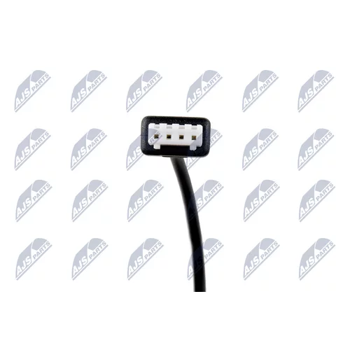 Montazna sasa, Senzor-parkovací asistent EPDC-UV-007 /NTY/ - obr. 3