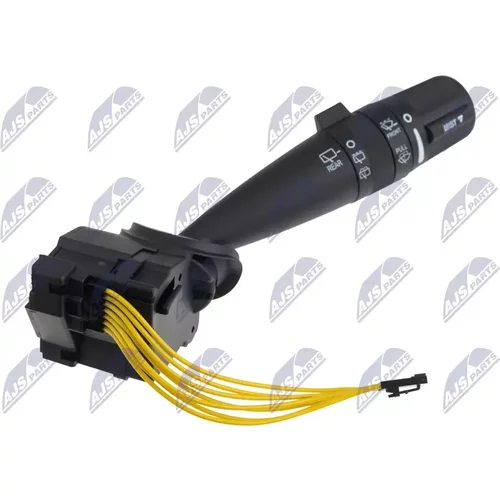 Spínač riadenia EPE-CH-008 /NTY/ - obr. 2