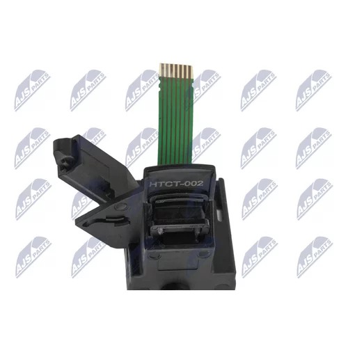 Spínač riadenia EPE-CT-002 /NTY/ - obr. 4