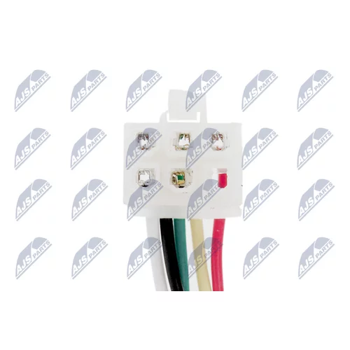 Spínač riadenia EPE-DW-004 /NTY/ - obr. 5