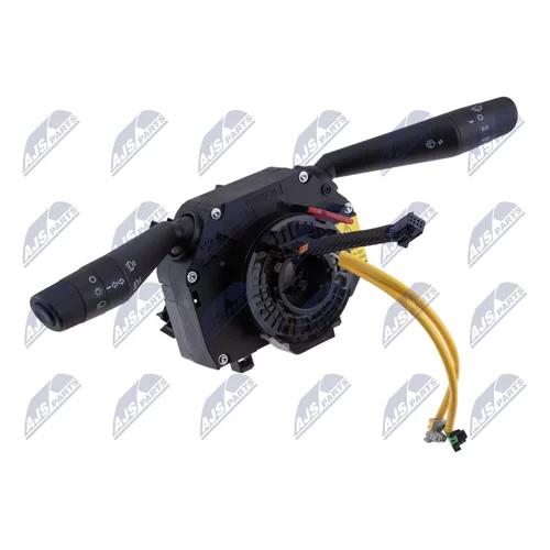 Spínač riadenia NTY EPE-FT-008