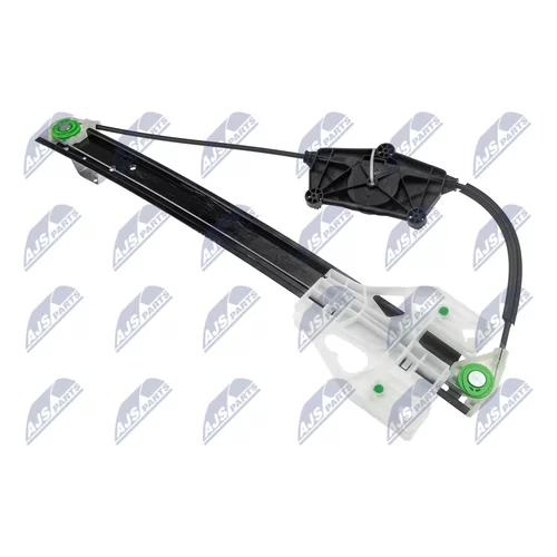 Mechanizmus zdvíhania okna EPS-AU-069 /NTY/ - obr. 1