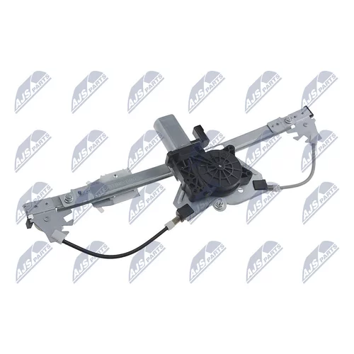 Mechanizmus zdvíhania okna NTY EPS-BM-000S