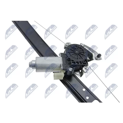 Mechanizmus zdvíhania okna EPS-BM-005S /NTY/ - obr. 2