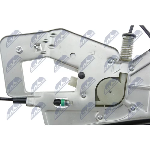 Mechanizmus zdvíhania okna EPS-BM-011S /NTY/ - obr. 3