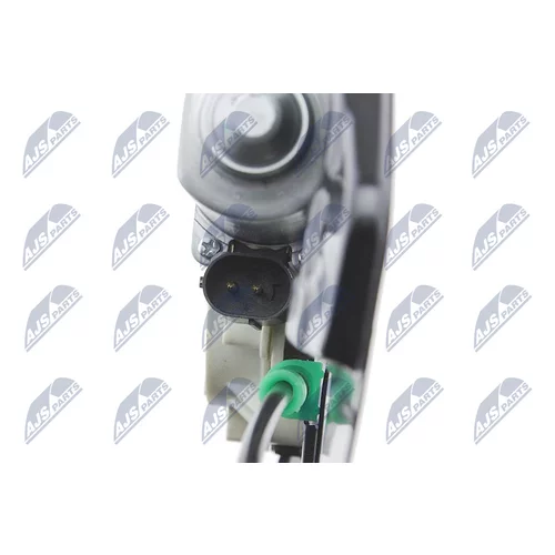 Mechanizmus zdvíhania okna EPS-BM-025S /NTY/ - obr. 4