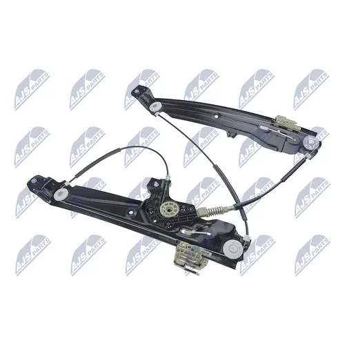 Mechanizmus zdvíhania okna EPS-BM-040 /NTY/ - obr. 1