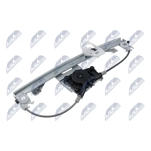 Mechanizmus zdvíhania okna EPS-BM-046 /NTY/ - obr. 1