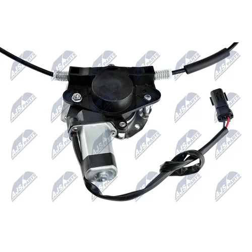Mechanizmus zdvíhania okna EPS-CH-008 /NTY/ - obr. 3