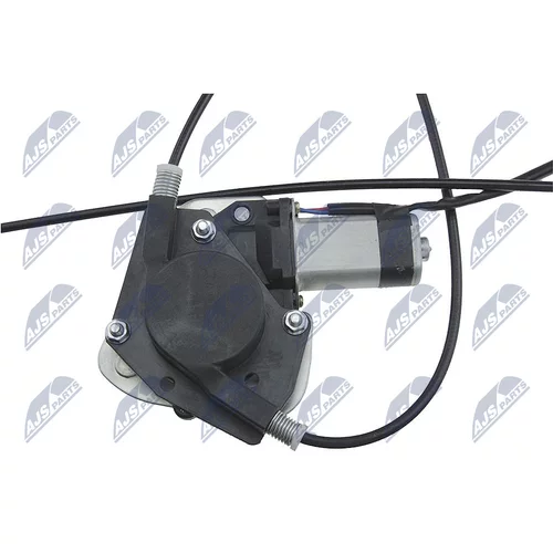 Mechanizmus zdvíhania okna EPS-CH-012S /NTY/ - obr. 2