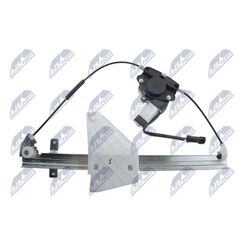 Mechanizmus zdvíhania okna EPS-CH-020S /NTY/ - obr. 1