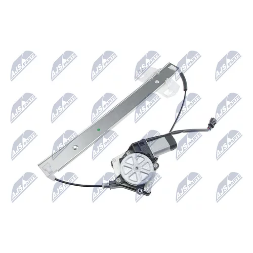 Mechanizmus zdvíhania okna EPS-CH-022S /NTY/ - obr. 1