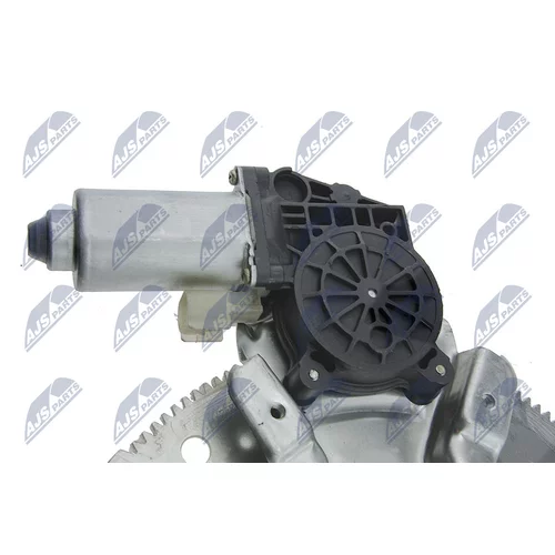 Mechanizmus zdvíhania okna EPS-CH-025S /NTY/ - obr. 2