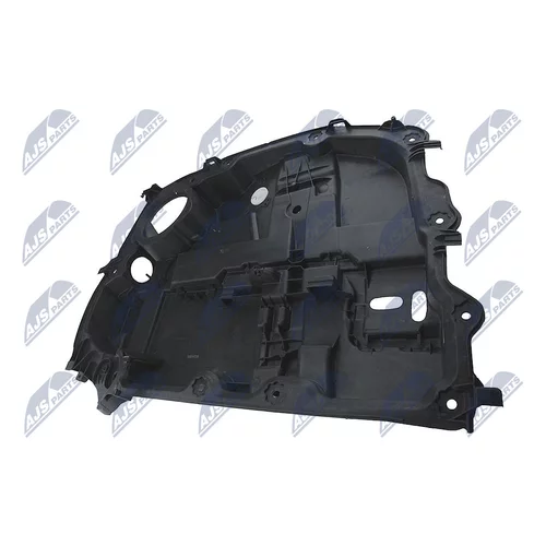 Mechanizmus zdvíhania okna EPS-CH-026S /NTY/ - obr. 1