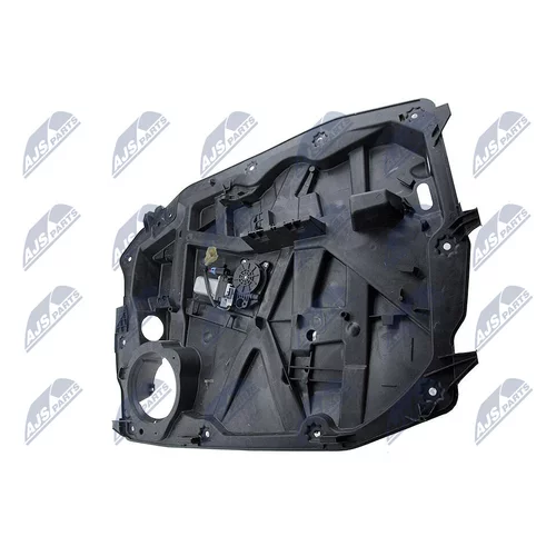 Mechanizmus zdvíhania okna EPS-CH-030S /NTY/ - obr. 1