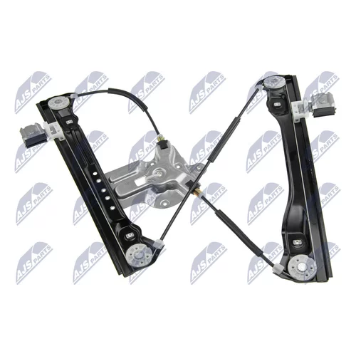 Mechanizmus zdvíhania okna EPS-DW-001 /NTY/ - obr. 1