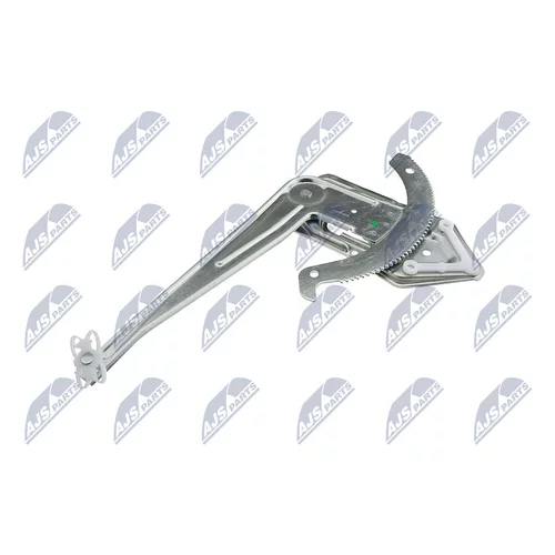 Mechanizmus zdvíhania okna NTY EPS-FR-000