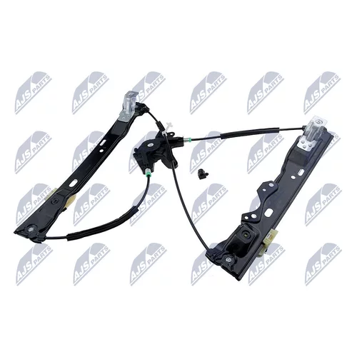 Mechanizmus zdvíhania okna EPS-FR-023 /NTY/ - obr. 1