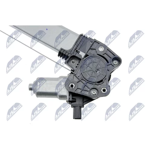 Mechanizmus zdvíhania okna EPS-HD-004 /NTY/ - obr. 3