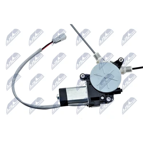 Mechanizmus zdvíhania okna EPS-HD-011 /NTY/ - obr. 2
