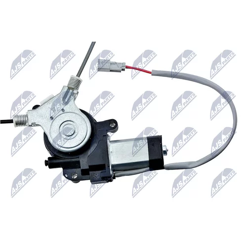 Mechanizmus zdvíhania okna EPS-HD-011 /NTY/ - obr. 3