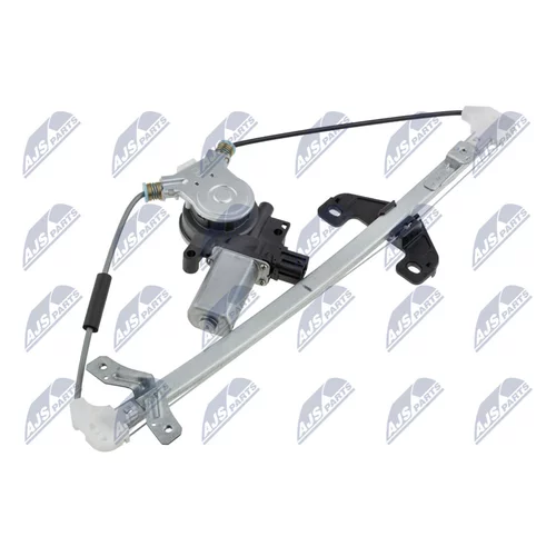 Mechanizmus zdvíhania okna EPS-HD-016 /NTY/ - obr. 1