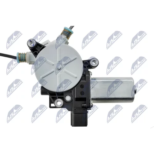Mechanizmus zdvíhania okna EPS-HD-016 /NTY/ - obr. 3