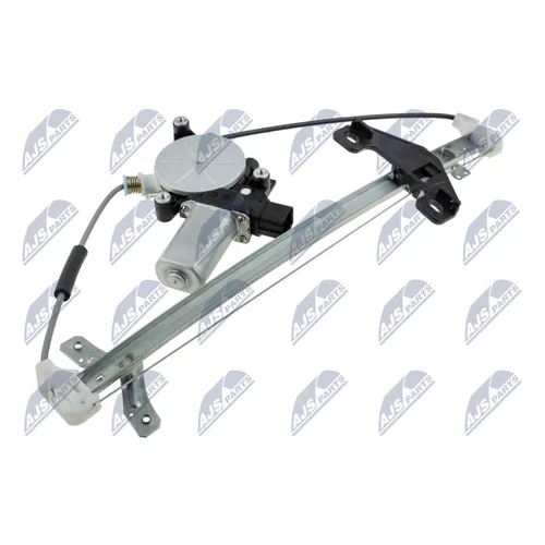 Mechanizmus zdvíhania okna EPS-HD-017 /NTY/ - obr. 1