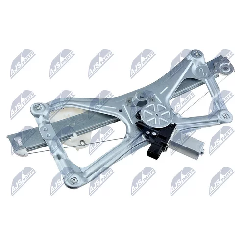 Mechanizmus zdvíhania okna NTY EPS-HD-022