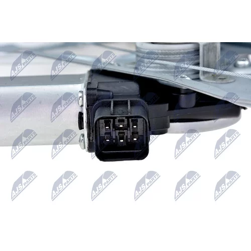 Mechanizmus zdvíhania okna EPS-HD-022 /NTY/ - obr. 3