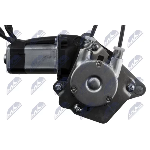 Mechanizmus zdvíhania okna EPS-HD-026 /NTY/ - obr. 2