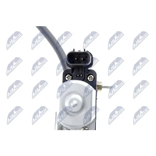 Mechanizmus zdvíhania okna EPS-HY-500S /NTY/ - obr. 4