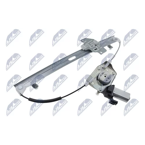 Mechanizmus zdvíhania okna EPS-HY-501S /NTY/ - obr. 1