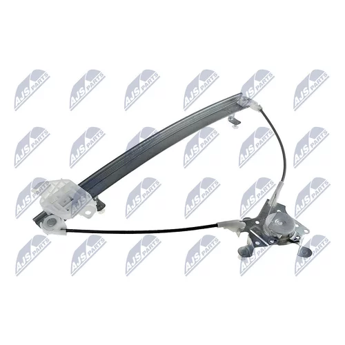 Mechanizmus zdvíhania okna EPS-HY-502 /NTY/ - obr. 1