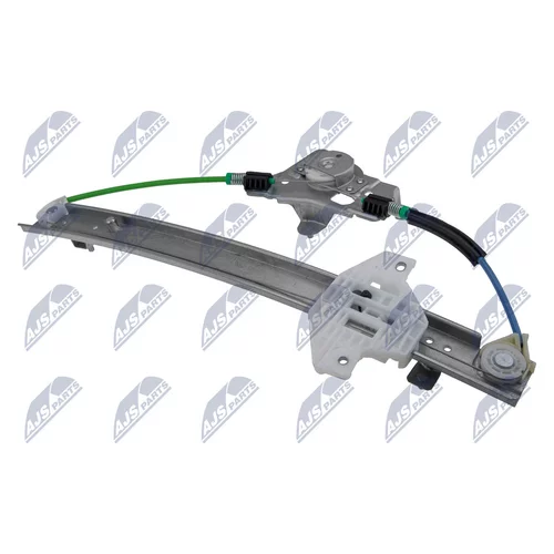 Mechanizmus zdvíhania okna EPS-HY-510 /NTY/ - obr. 1
