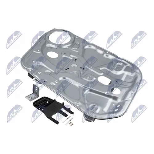 Mechanizmus zdvíhania okna EPS-HY-512 /NTY/ - obr. 1