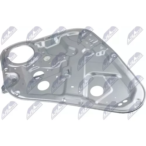 Mechanizmus zdvíhania okna EPS-HY-533 /NTY/ - obr. 1