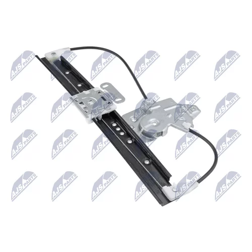 Mechanizmus zdvíhania okna EPS-LR-002 /NTY/ - obr. 1