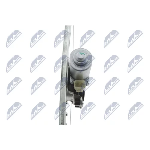 Mechanizmus zdvíhania okna EPS-ME-001S /NTY/ - obr. 4