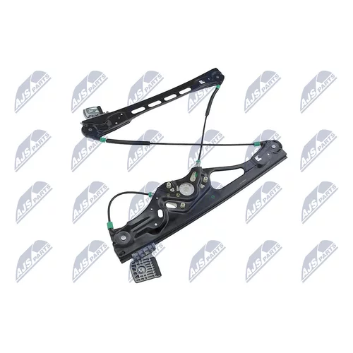 Mechanizmus zdvíhania okna EPS-ME-007 /NTY/ - obr. 1