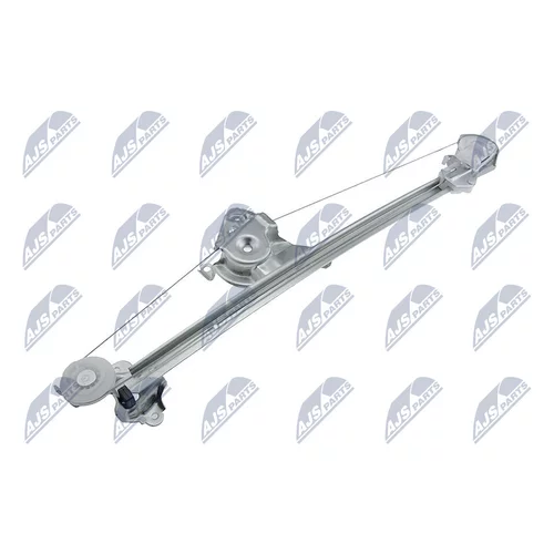 Mechanizmus zdvíhania okna EPS-ME-009 /NTY/ - obr. 1