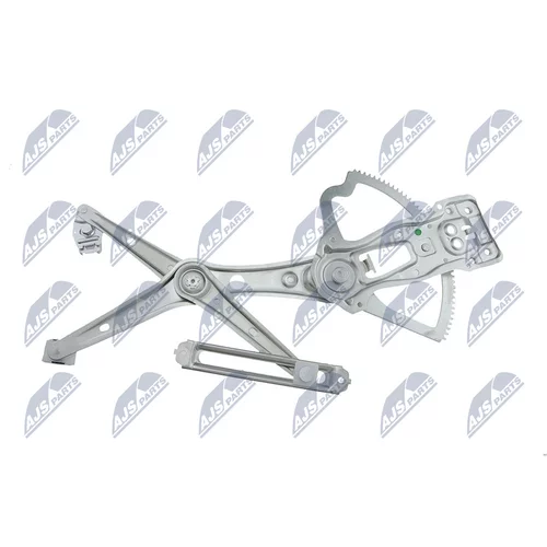 Mechanizmus zdvíhania okna EPS-ME-010 /NTY/ - obr. 1