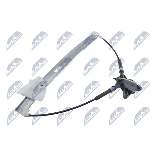 Mechanizmus zdvíhania okna NTY EPS-MZ-000