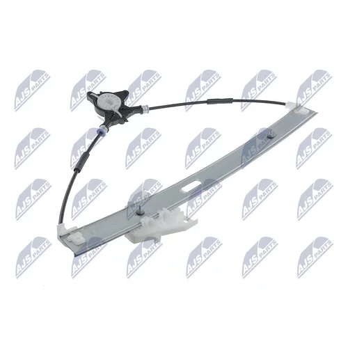 Mechanizmus zdvíhania okna EPS-MZ-001 /NTY/ - obr. 1