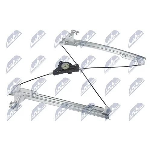 Mechanizmus zdvíhania okna EPS-NS-002 /NTY/ - obr. 1