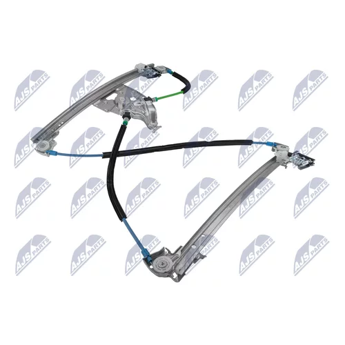 Mechanizmus zdvíhania okna EPS-PE-023 /NTY/ - obr. 1