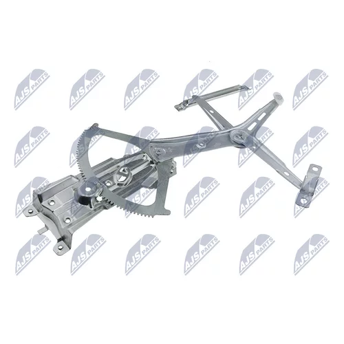 Mechanizmus zdvíhania okna EPS-PL-010 /NTY/ - obr. 1